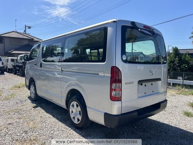 toyota hiace-van 2020 CFJ1529386 image 2