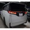 toyota vellfire 2023 quick_quick_6AA-AAHH40W_AAHH40-0006175 image 2