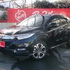 honda vezel 2018 -HONDA--VEZEL DAA-RU3--RU3-1313871---HONDA--VEZEL DAA-RU3--RU3-1313871- image 1