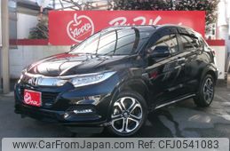 honda vezel 2018 -HONDA--VEZEL DAA-RU3--RU3-1313871---HONDA--VEZEL DAA-RU3--RU3-1313871-