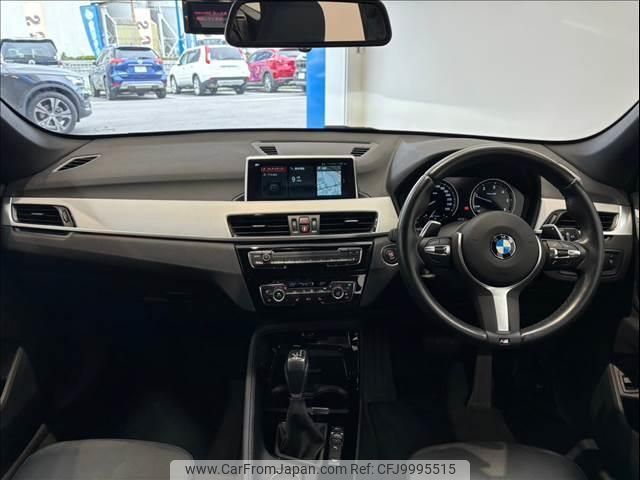 bmw x1 2019 quick_quick_LDA-HT20_WBAHT920X05L81643 image 2