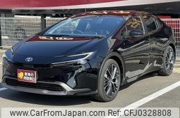 toyota prius 2024 -TOYOTA 【名変中 】--Prius MXWH60--4089437---TOYOTA 【名変中 】--Prius MXWH60--4089437-