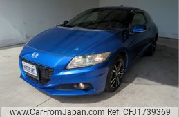 honda cr-z 2014 CFJ1739369