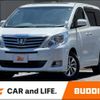 toyota alphard 2012 CFJ1508659 image 1