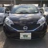 nissan note 2014 -NISSAN--Note DBA-NE12--NE12-051849---NISSAN--Note DBA-NE12--NE12-051849- image 2