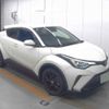 toyota c-hr 2020 quick_quick_6AA-ZYX11_ZYX11-2030787 image 1