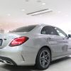 mercedes-benz c-class 2019 -MERCEDES-BENZ--Benz C Class 5AA-205078--WDD2050782R442384---MERCEDES-BENZ--Benz C Class 5AA-205078--WDD2050782R442384- image 6