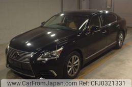 lexus ls 2017 quick_quick_DBA-USF41_USF41-5057890