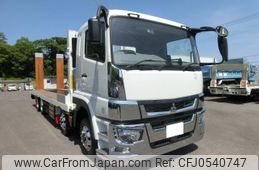 mitsubishi-fuso super-great 2023 GOO_NET_EXCHANGE_1300219A30230511W001