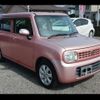 suzuki alto-lapin 2010 -SUZUKI--Alto Lapin HE22S--165175---SUZUKI--Alto Lapin HE22S--165175- image 5