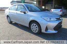 toyota corolla-axio 2021 -TOYOTA--Corolla Axio 6AA-NKE165--NKE165-7247682---TOYOTA--Corolla Axio 6AA-NKE165--NKE165-7247682-