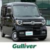 honda n-van 2023 -HONDA--N VAN 5BD-JJ1--JJ1-6007665---HONDA--N VAN 5BD-JJ1--JJ1-6007665- image 1