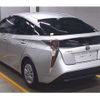 toyota prius 2017 -TOYOTA--Prius DAA-ZVW55--ZVW55-8054241---TOYOTA--Prius DAA-ZVW55--ZVW55-8054241- image 4