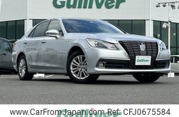 toyota crown 2014 -TOYOTA--Crown DAA-AWS210--AWS210-6053243---TOYOTA--Crown DAA-AWS210--AWS210-6053243-