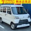 daihatsu hijet-van 2020 -DAIHATSU 【名変中 】--Hijet Van S321V--0473664---DAIHATSU 【名変中 】--Hijet Van S321V--0473664- image 1