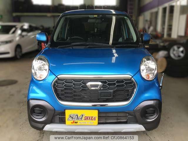 daihatsu cast 2016 -DAIHATSU--Cast LA260S--0011369---DAIHATSU--Cast LA260S--0011369- image 2