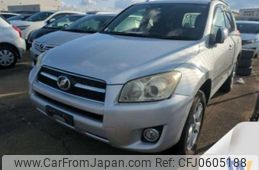 toyota rav4 2008 -TOYOTA--RAV4 DBA-ACA31W--ACA31-5040396---TOYOTA--RAV4 DBA-ACA31W--ACA31-5040396-