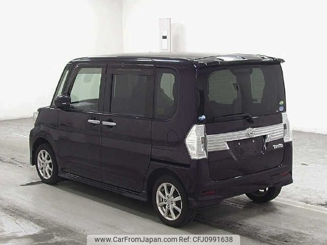 daihatsu tanto 2018 -DAIHATSU--Tanto LA600S--0648447---DAIHATSU--Tanto LA600S--0648447- image 2