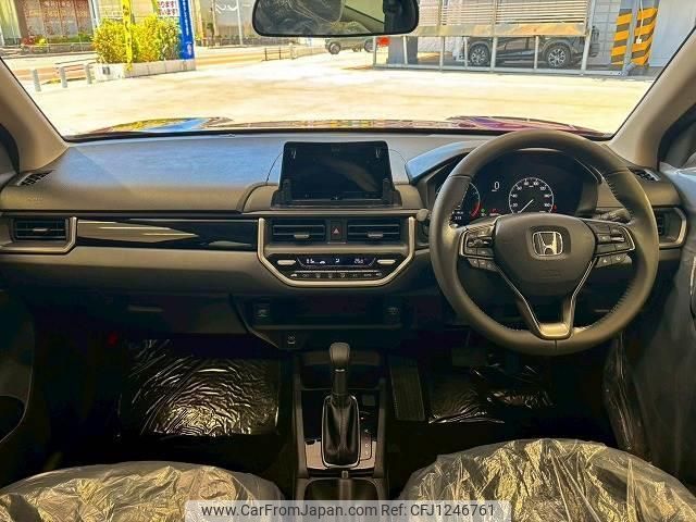 honda wr-v 2025 quick_quick_5BA-DG5_DG5-1040125 image 2