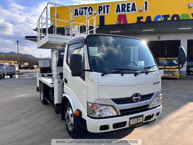 hino dutro 2016 GOO_NET_EXCHANGE_0700520A30231115W003 image 1