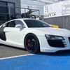 audi r8 2007 -AUDI 【水戸 302ｿ3875】--Audi R8 42BYHF--8N001169---AUDI 【水戸 302ｿ3875】--Audi R8 42BYHF--8N001169- image 17