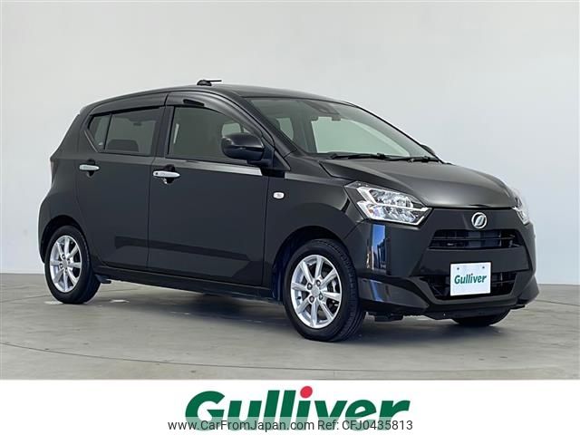 daihatsu mira-e-s 2017 -DAIHATSU--Mira e:s DBA-LA350S--LA350S-0054687---DAIHATSU--Mira e:s DBA-LA350S--LA350S-0054687- image 1