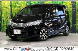 honda freed 2013 -HONDA--Freed DAA-GP3--GP3-3004195---HONDA--Freed DAA-GP3--GP3-3004195-