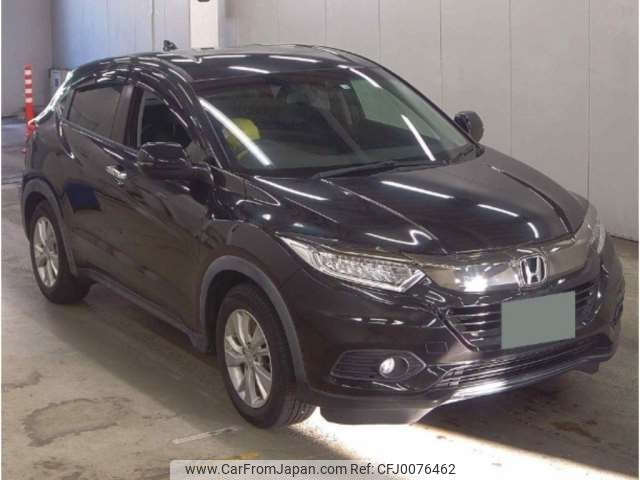 honda vezel 2018 -HONDA--VEZEL DBA-RU1--RU1-1307957---HONDA--VEZEL DBA-RU1--RU1-1307957- image 1