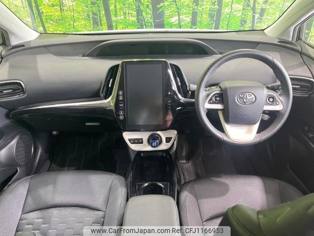 toyota prius-phv 2018 quick_quick_ZVW52_ZVW52-3055924 image 2