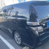 toyota vellfire 2010 CFJ1647579 image 7