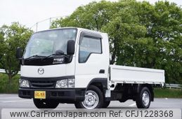 mazda titan-dash 2005 quick_quick_KR-SYF6T_SYF6T-102308