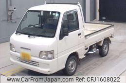 subaru sambar-truck 2002 CFJ1608022