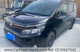 toyota voxy 2014 -TOYOTA--Voxy DBA-ZRR80G--ZRR80-0042106---TOYOTA--Voxy DBA-ZRR80G--ZRR80-0042106-