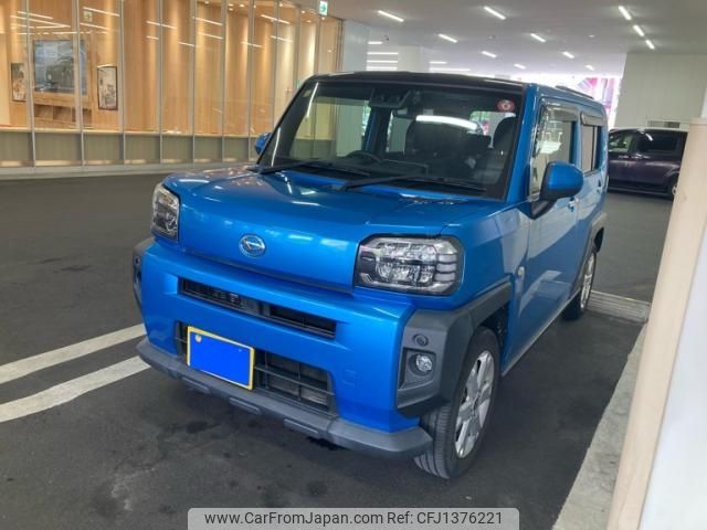 daihatsu taft 2020 -DAIHATSU--Taft 5BA-LA900S--LA900S-0030387---DAIHATSU--Taft 5BA-LA900S--LA900S-0030387- image 1
