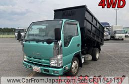 isuzu elf-truck 2014 CFJ1641151