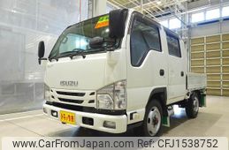 isuzu elf-truck 2015 CFJ1538752