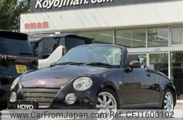 daihatsu copen 2011 CFJ1600102