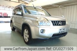 nissan x-trail 2009 ENHANCEAUTO_1_ea288820