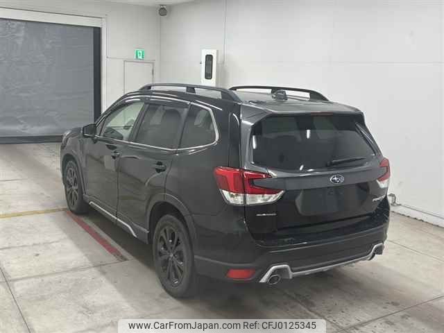 subaru forester 2021 -SUBARU--Forester SK5-007908---SUBARU--Forester SK5-007908- image 2