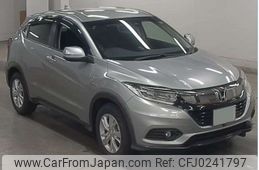 honda vezel 2018 -HONDA 【多摩 330ﾙ 833】--VEZEL DAA-RU3--RU3-1325950---HONDA 【多摩 330ﾙ 833】--VEZEL DAA-RU3--RU3-1325950-