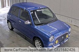daihatsu mira-gino 2002 CFJ1682426