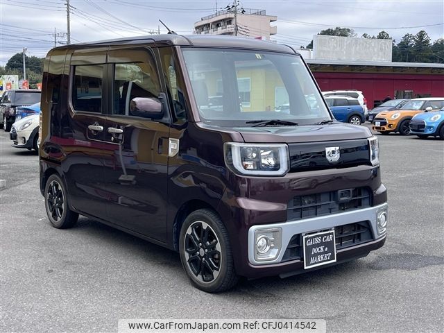 daihatsu wake 2015 -DAIHATSU--WAKE DBA-LA700S--LA700S-0049514---DAIHATSU--WAKE DBA-LA700S--LA700S-0049514- image 2