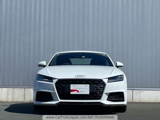 audi tt 2019 -AUDI--Audi TT ABA-FVDKZ--TRUZZZFV0K1004881---AUDI--Audi TT ABA-FVDKZ--TRUZZZFV0K1004881- image 2