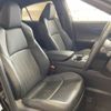 toyota harrier 2023 -TOYOTA--Harrier 6BA-MXUA80--MXUA80-0100813---TOYOTA--Harrier 6BA-MXUA80--MXUA80-0100813- image 11