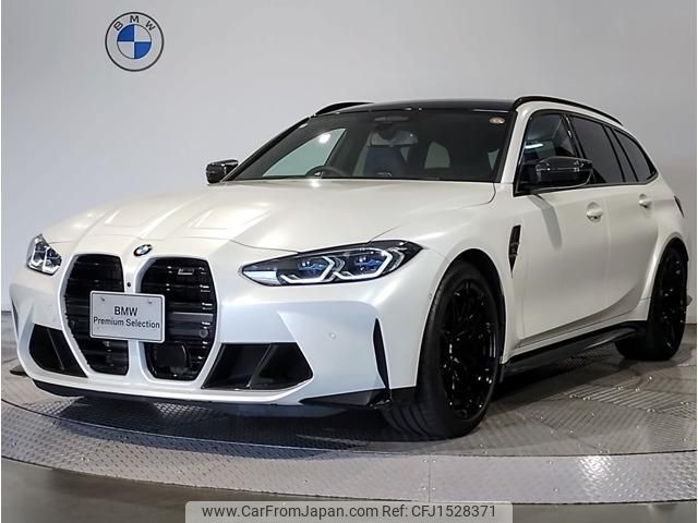 bmw m3 2024 CFJ1528371 image 1