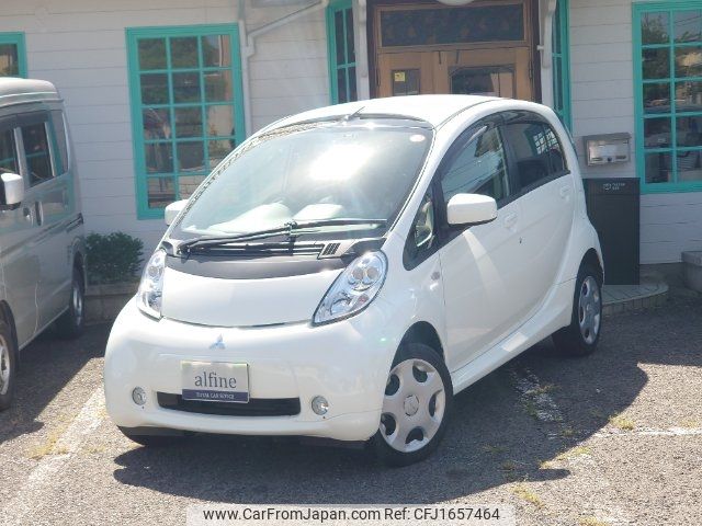 mitsubishi i-miev 2020 CFJ1657464 image 1