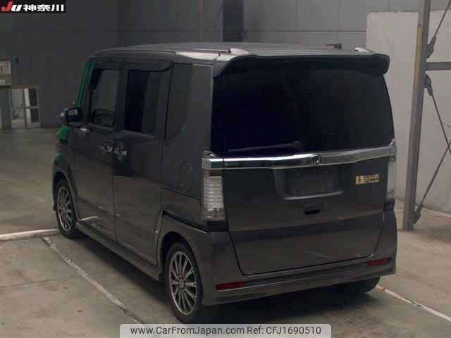 honda n-box 2012 CFJ1690510 image 2