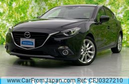 mazda axela 2016 quick_quick_DBA-BMEFS_BMEFS-301772