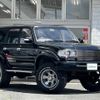 toyota land-cruiser-wagon 1995 -TOYOTA--Land Cruiser Wagon E-FZJ80G--FZJ80-0116738---TOYOTA--Land Cruiser Wagon E-FZJ80G--FZJ80-0116738- image 23