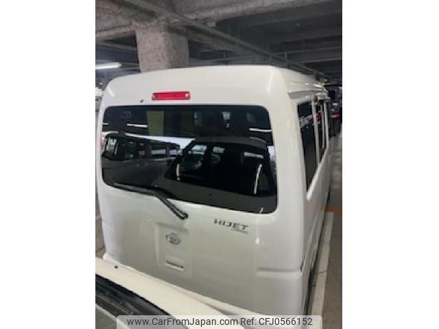 daihatsu hijet-cargo 2014 quick_quick_EBD-S321V_0226635 image 2